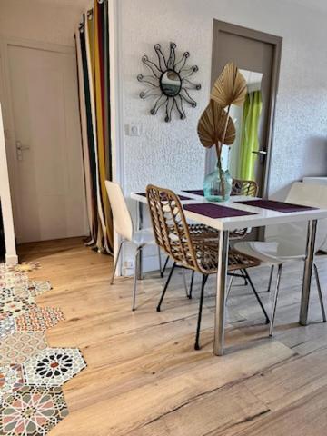 Appartement Avec Jardin Cassis Exterior photo