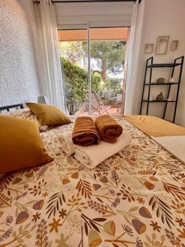 Appartement Avec Jardin Cassis Exterior photo