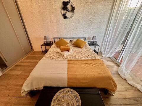 Appartement Avec Jardin Cassis Exterior photo