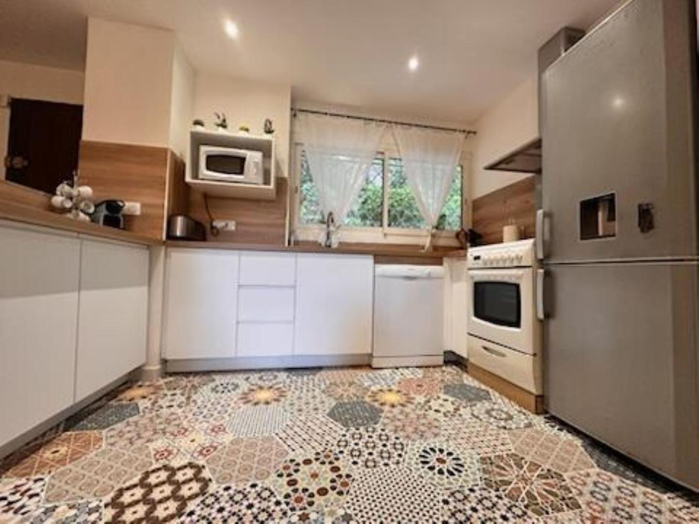 Appartement Avec Jardin Cassis Exterior photo
